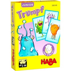 HABA® - Trumpf Junior