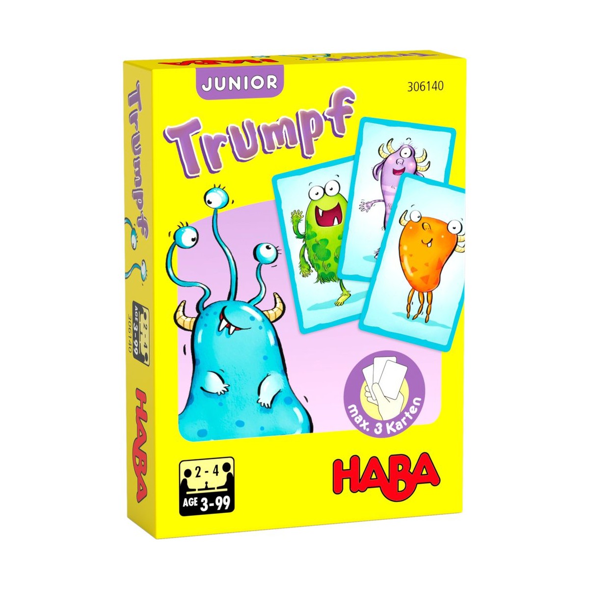 HABA® - Trumpf Junior