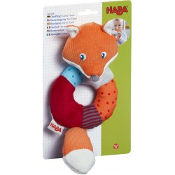 HABA® - Greifling Fuchs Foxie
