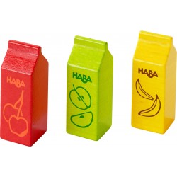 HABA® - Saftkartons