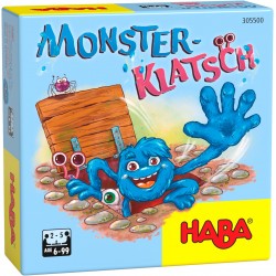 HABA® - Monster-Klatsch