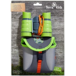 HABA® - Terra Kids - Fernglas mit Tasche