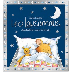 Lingen - Leo Lausemaus - Gute Nacht - Geschichten zum Kuscheln