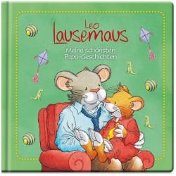 Lingen - Leo Lausemaus - Meine schönsten Papa-Geschichten