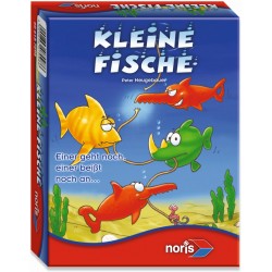 Noris Spiele - Kleine Fische