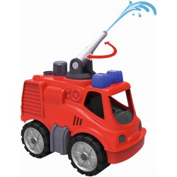BIG - Power-Worker Mini Fire Truck