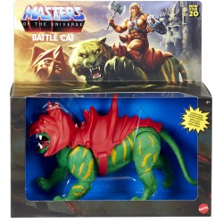 Mattel - Masters of the Universe Origins Battle Cat Actionfigur