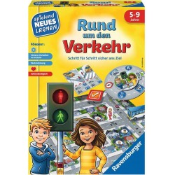 Ravensburger - Rund um den Verkehr