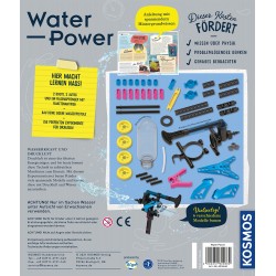 KOSMOS - Water Power