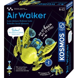 KOSMOS - Air Walker