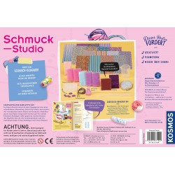 KOSMOS - Schmuck-Studio