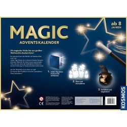 KOSMOS - Magic Adventskalender
