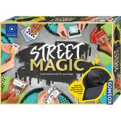 KOSMOS - Street Magic