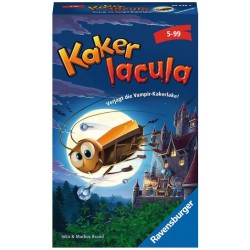 Ravensburger - Kakerlacula
