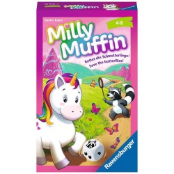 Ravensburger - Milly Muffin