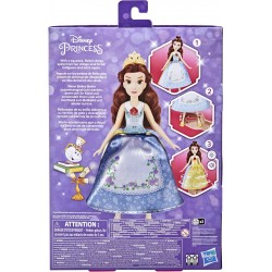 Hasbro - Disney™ Prinzessin Zauberkleid Belle