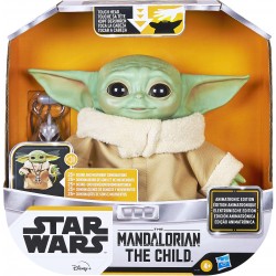 Hasbro - Star Wars™ The Child Elektronische Edition