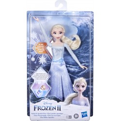 Hasbro - Disney™ Die Eiskönigin 2 Elsas Wassermagie