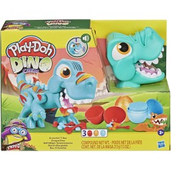 Hasbro - Play-Doh - Dino Crew
