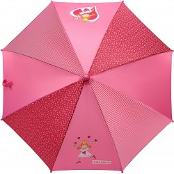 sigikid - Regenschirm Pinky Queeny