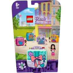 LEGO® Friends 41668 - Emmas Mode-Würfel