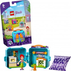 LEGO® Friends 41669 - Mias Fußball-Würfel