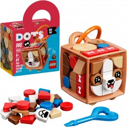 LEGO® DOTS 41927 - Taschenanhänger Hund