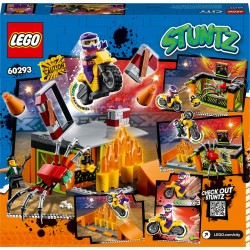 LEGO® City 60293 - Stunt-Park