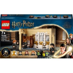 LEGO® Harry Potter 76386 - Hogwarts - Misslungener Vielsaft-Trank