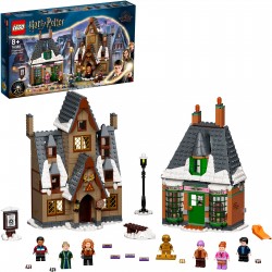 LEGO® Harry Potter 76388 - Besuch in Hogsmeade