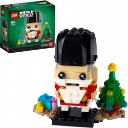LEGO® BrickHeadz 40425 - Nussknacker