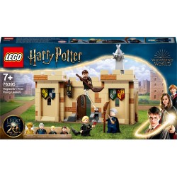 LEGO® Harry Potter 76395 - Hogwarts - Erste Flugstunde