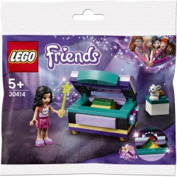 LEGO® Friends 30414 - Emmas Zaubertruhe