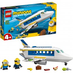 LEGO® Minions 75547 - Minions Flugzeug