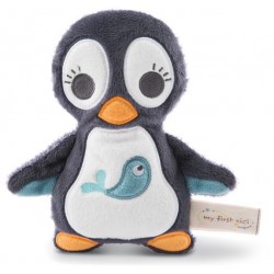 NICI - My First Nici - Wombitombi - Schmustier 2D Pinguin Watschili 18cm