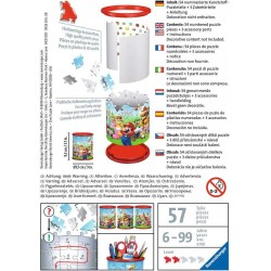 Ravensburger - Super Mario Utensilo