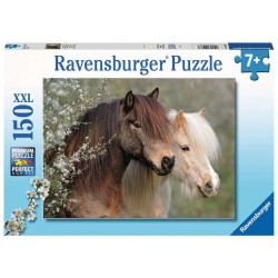 Ravensburger - Schöne Pferde, 150 Teile