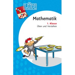 LÜK - Mathematik 1