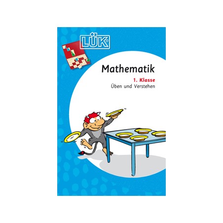 LÜK - Mathematik 1