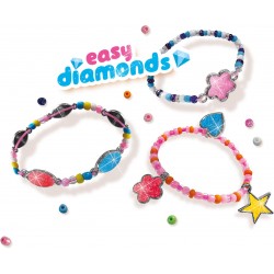 SES Creative - Easy diamonds Armbänder
