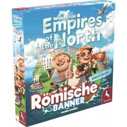Pegasus - Empires of the North - Römische Banner, Erweiterung