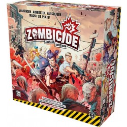 CMON - Zombicide 2. Edition