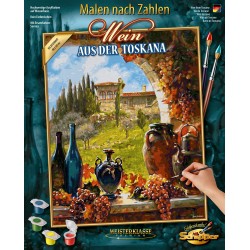 MNZ - Wein aus der Toskana