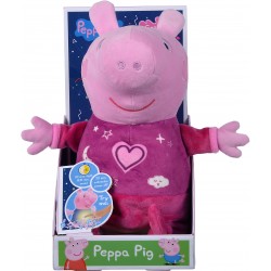 Simba - Peppa Pig Gute Nacht Peppa