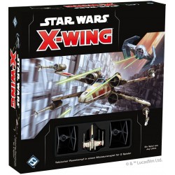 Fantasy Flight Games - X-Wing - Zweite Edition