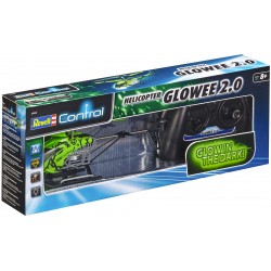 Revell Control - Helicopter Glowee 2.0 Revell Control - Helicopter Glowee 2.0