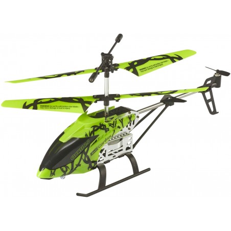 Revell Control - Helicopter Glowee 2.0 Revell Control - Helicopter Glowee 2.0