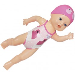 BABY born My First Swim Girl, ca. 30cm