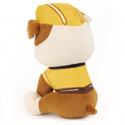 GUND - Paw Patrol - Rubble Plüschtier, 23 cm