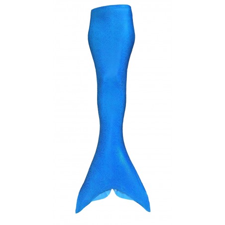 Xtrem Toys - Aquatail Meerjungfrau blau